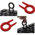 thumbnail image 3 of BEMS-One extractor de teclado rojo Práctico removedor de tapas de teclas Tecla práctica, 3 of 4