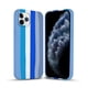 thumbnail image 1 of Funda de Protección para iPhone 11 / 11 Pro - Sovico - Silicón Arcoíris, 1 of 7
