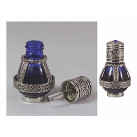 Anointing Oil Spikenard Perfume Cobalt Walmart Com