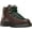 Brown, variant on Danner Men's Mountain Light Ii Hiking Boot Round Toe Black 11 1/2 D(M) US
