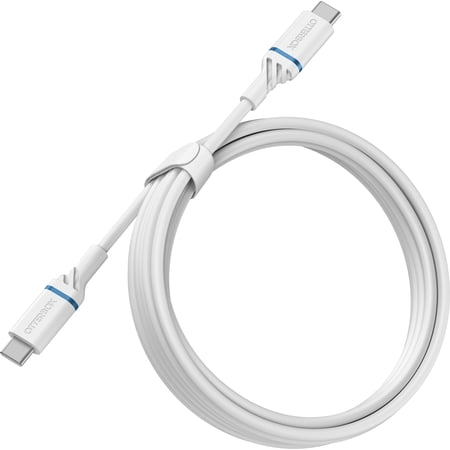 OtterBox Strive Series USB-C to USB-C Fast Charge Cable - 2M - Ocean Dream