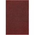 thumbnail image 1 of Furnish My Place Loop Floor Rug - 8 ft, x 16 ft., Burgundy, Customized Area Rug for Patio, Garden, Hallway, Living Room, 1 of 1