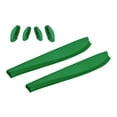 thumbnail image 2 of Vonxyz Deep Green Replacement Earsocks Nosepieces Rubber Kits for Oakley Commit SQ OO9086 Sunglasses, 2 of 2