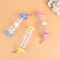 thumbnail image 2 of 3Pcs 250ml Durable Pet Water Fountain Hanging Water Fountain Pet Water Fountain (Random Color), 2 of 8