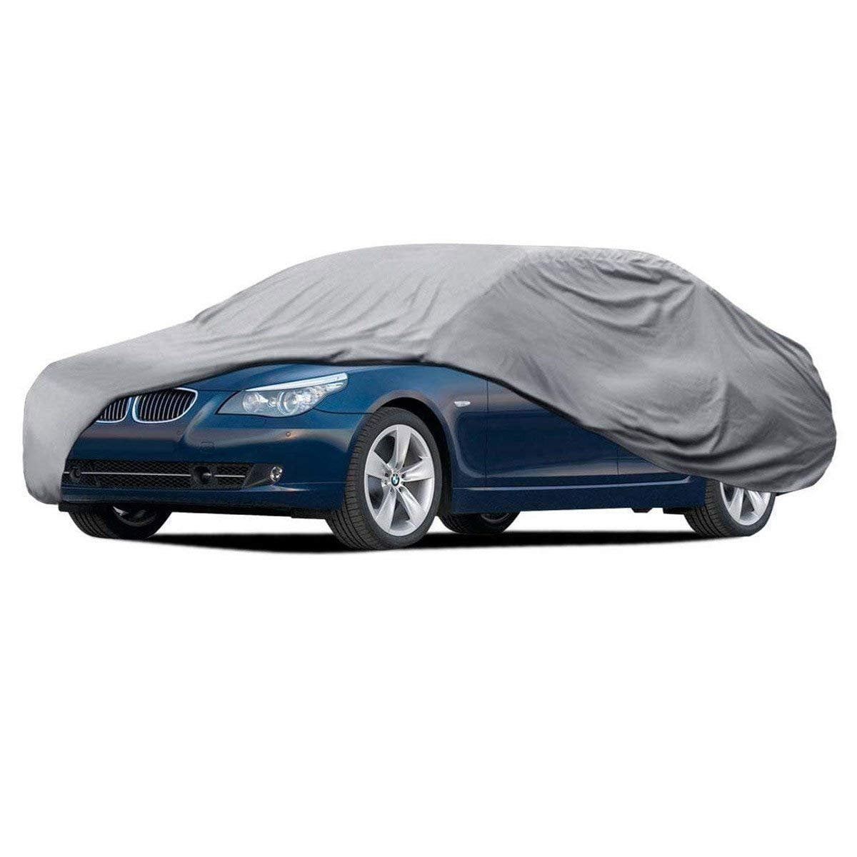 3 LAYER CAR COVER BMW 325ic 1992 1993 1994 1995 Waterproof