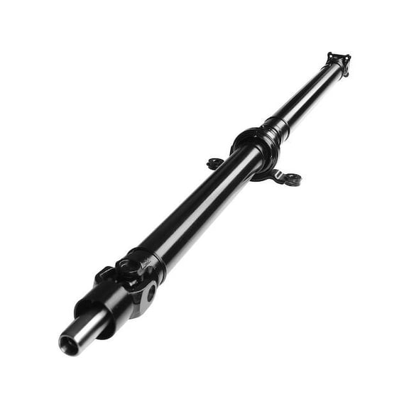 Rear Driveshaft 1 - Compatible with 2005 - 2009 Subaru Legacy 2.5L H4 2006 2007 2008