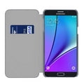 thumbnail image 3 of Funda INCIPIO Lancaster para Samsung Note 5 Negra Lancaster, 3 of 3