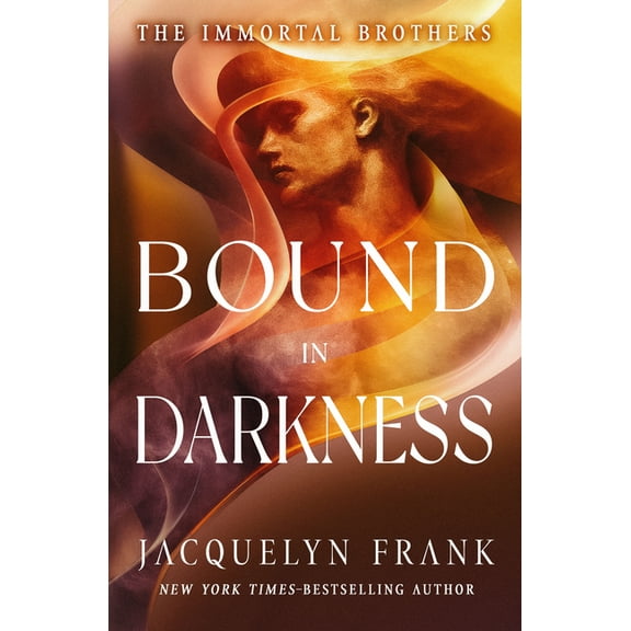 Bound in Darkness, (Paperback)