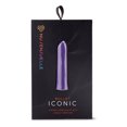 thumbnail image 1 of Nu Sensuelle Iconic Bullet - Violet Profond, 1 of 5