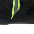 thumbnail image 3 of 1 par deportes reutilizable impermeable lluvia nieve zapatos cubre antideslizante cubrezapatillas SG Zulema Cubiertas impermeables para la lluvia, 3 of 8