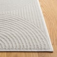 thumbnail image 4 of SAFAVIEH Saylor Mladen Geometric Area Rug, Ivory, 8' x 10', 4 of 8