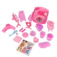 thumbnail image 1 of Lavadora De Juguete Para Niños, Juego De Lavandería, Juego De Simulación En Miniatura, Lavadora De Juguete Para Niños, 1 of 7