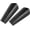 Black, variant on Medieval PU Leather Arm Guards LARP Retro Renaissance  Leather Bracers, One Size One Pair