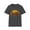 Dark Heather, variant on Alien Bigfoot Moon Sasquatch UFO Extraterrestrial Men women