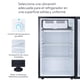 thumbnail image 4 of Frigobar Refrigerador Con Mini Congelador 91 Lt 3.2pies 127v, 4 of 6