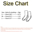 thumbnail image 3 of LYMAYTER ‌Infant Toddler Anti-Slip Socks 1 Pairs with Grip Bottom Cute Patterns for Baby Boys Girls 0-5Y, 3 of 8