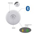thumbnail image 1 of Tuya Bluetooth Pt216b Smart Temperature And Humidity Meter Indoor And Outdoor Thermometer Hygromete, 1 of 5