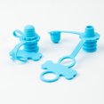 thumbnail image 5 of Sealing Valentine Day for Decorative Colored Acrylic Window Pendants Painted Glass Panels, 5 of 5