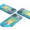 thumbnail image 5 of Adventure Case Compatible with iPhone 14 Plus,Aesthetic Art Design Full Cover Protective Case, 5 of 5