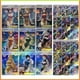 thumbnail image 2 of Anime DIY ACG Tabletop Battle Game Collectible Card Rosa Hilda Selene Gloria Kris Lillie Iono Toys for boy Birthday Gift, 2 of 5