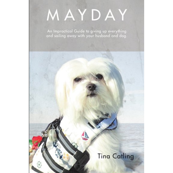 Pre-Owned May Day, (Paperback)