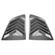 thumbnail image 1 of Car Rear Window Louvers Shutters Blinds Cover Trim for X3 G01,A, 1 of 5