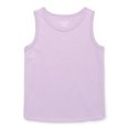 thumbnail image 5 of Garanimals Toddler Girl Core Jersey Tank Multipack, 4-Pack, Sizes 18M-5T, 5 of 5