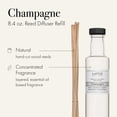 thumbnail image 4 of Lafco Champagne Penthouse Diffuser Refill LAFCO-HDR15, 4 of 4