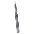 thumbnail image 1 of Garende Stylo Masseur Facial Outil de Réflexologie à Main Précision Faciale Portable Aluminium Argent, 1 of 8