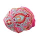 thumbnail image 1 of Sonducket Estilo mexicano mujeres mujer étnico Vintage bordado flores Bandanas gorra rojo azul estampado sombrero sombreros de invierno para mujeres Sombreros Rosa 56-60cm Sonducket AP1313-05B, 1 of 1