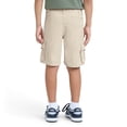 thumbnail image 2 of Levi's Boys Twill Cargo Shorts, Sizes 8-20, 2 of 9