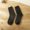 BK2, variant on Dyfzdhu Womens To Keep Warm Sock Pure Color Upset Lightweight Cotton Socks