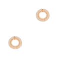 thumbnail image 2 of Jumpingount Full Circular Tooth Rhinestones Stretch Head Band Combs Holder Comb Headwear Party Flexible Hairband Girls Type11 NO11, 2 of 6