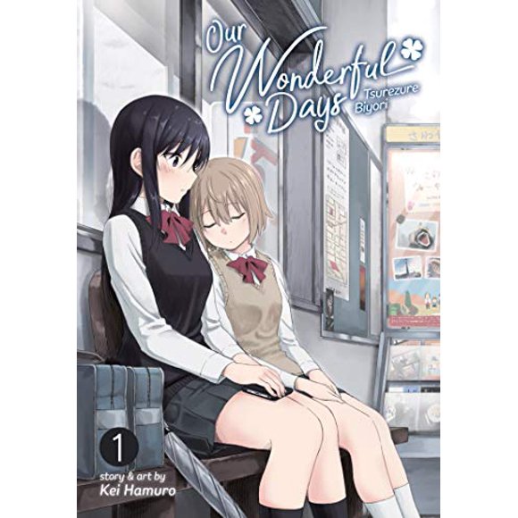 Our Wonderful Days Vol. 1