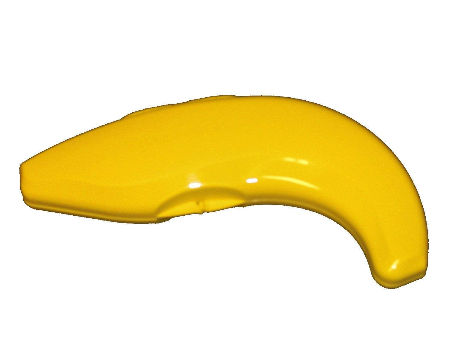 Limited Edition Banana Keeper for All Size Bananas, Plastic By
