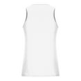 thumbnail image 5 of Taqqpue Mens Plus Size Tank Tops Casual Crew Neck Workout Gym Sleeveless Shirts Summer Beach Quick Dry Palm Tree Vintage Style T-Shirt, 5 of 5