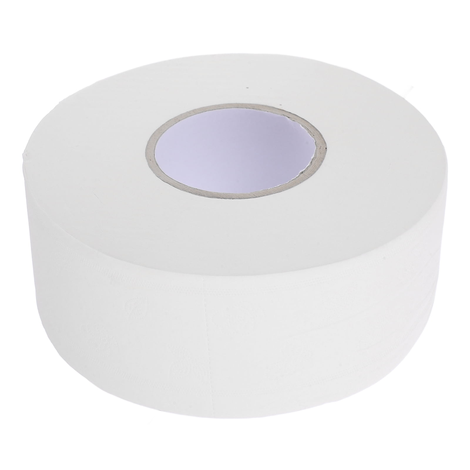 Toilet Paper Roll Commercial Restrooms Paper Tissue Paper Durable Tissue Paper For Hotels Offices Traffic Areas
