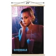 thumbnail image 3 of Riverdale - Betty Wall Poster with Magnetic Frame, 22.375" x 34", 3 of 5