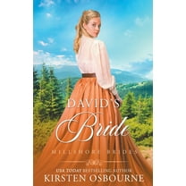 Millshore Brides David's Bride, Book 3, (Paperback)