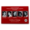 2024S American Women Quarters Silver Proof Set