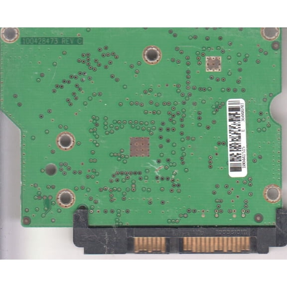 ST380815AS, 9CY131-021, 3.CHH, 100441515 E, Seagate SATA 3.5 PCB