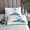 Blue White 2, variant on Erosebridal Sailboats Duvet Cover Twin,Sea Waves Seagull Bedding Sets Twin Size,Nautical Theme Comforter Cover Twin For Teens,Ultra Soft Room Decoration Reversible,2-Piece（No Comforter）