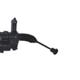 thumbnail image 6 of Detroit Axle - Complete Power Steering Rack and Pinion Assembly Replacement for 2011 2012 2013 2014 Ford Mustang Black, 6 of 7