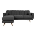 thumbnail image 2 of Sala Modular Napoli Gris Oxford, 2 of 6