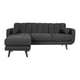 thumbnail image 2 of Sala Modular Napoli Gris Oxford, 2 of 6