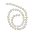 thumbnail image 2 of Pulseras Collares de piedra Naturales 15.5'' 8mm Sunnimix para Joyas Manualidades DIY, 2 of 8