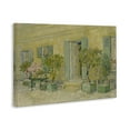 thumbnail image 4 of Stupell Industries Van Gogh Classic Restaurant Buildings & Architecture Painting Wrapped Canvas Art Print Wall Art, 30 x 20, 4 of 8