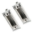 thumbnail image 4 of Snare Drums Ear, Strong Enough Sturdy Long Lasting 2Pcs Iron Drum Lug  For Repairing For Maintenancing For Musical Instrument, 4 of 8