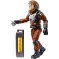 thumbnail image 5 of Disney and Pixar Lightyear Crystal Grade XL-13 Buzz Lightyear Astronaut Figure With Space Helmet, 5 of 5