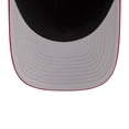 thumbnail image 5 of Men's New Era  Crimson Indiana Hoosiers Historic March Madness 9FORTY M-Crown Adjustable Hat, 5 of 5